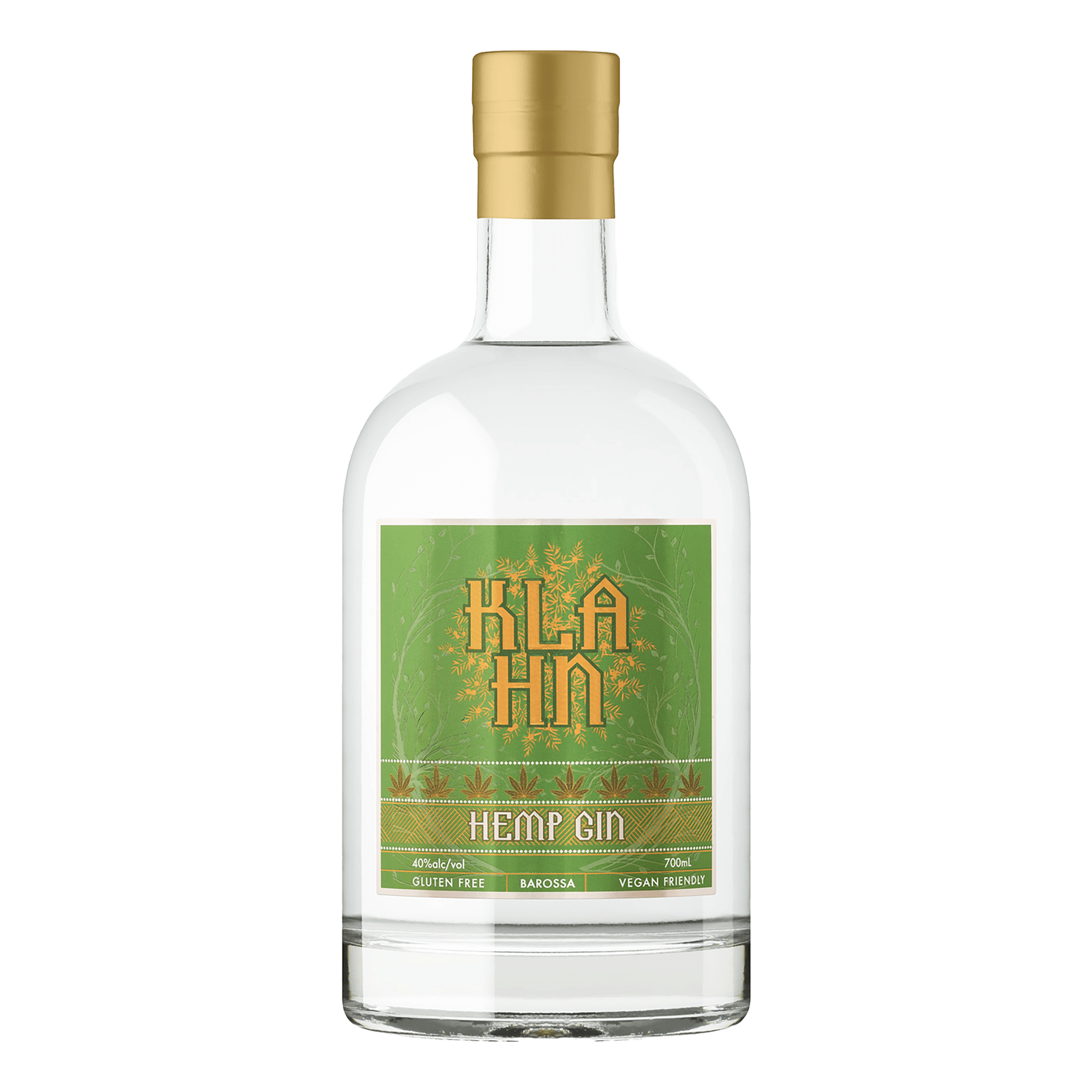 Klahn Hemp Gin
