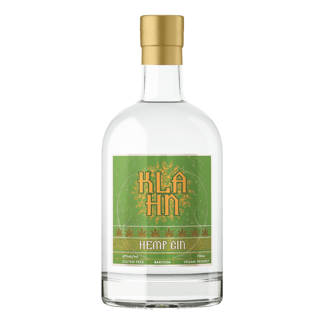Klahn Hemp Gin