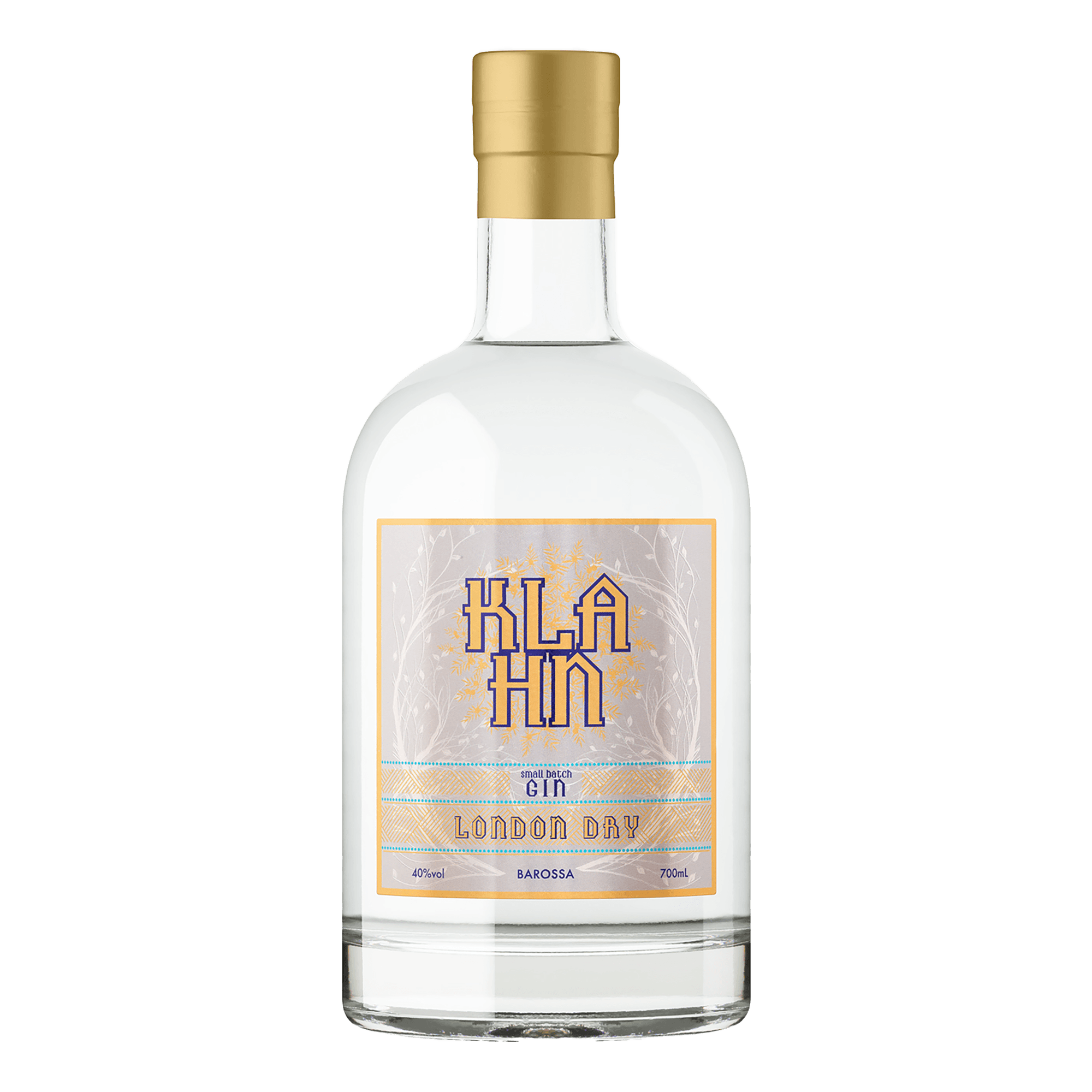 Klahn London Dry Gin