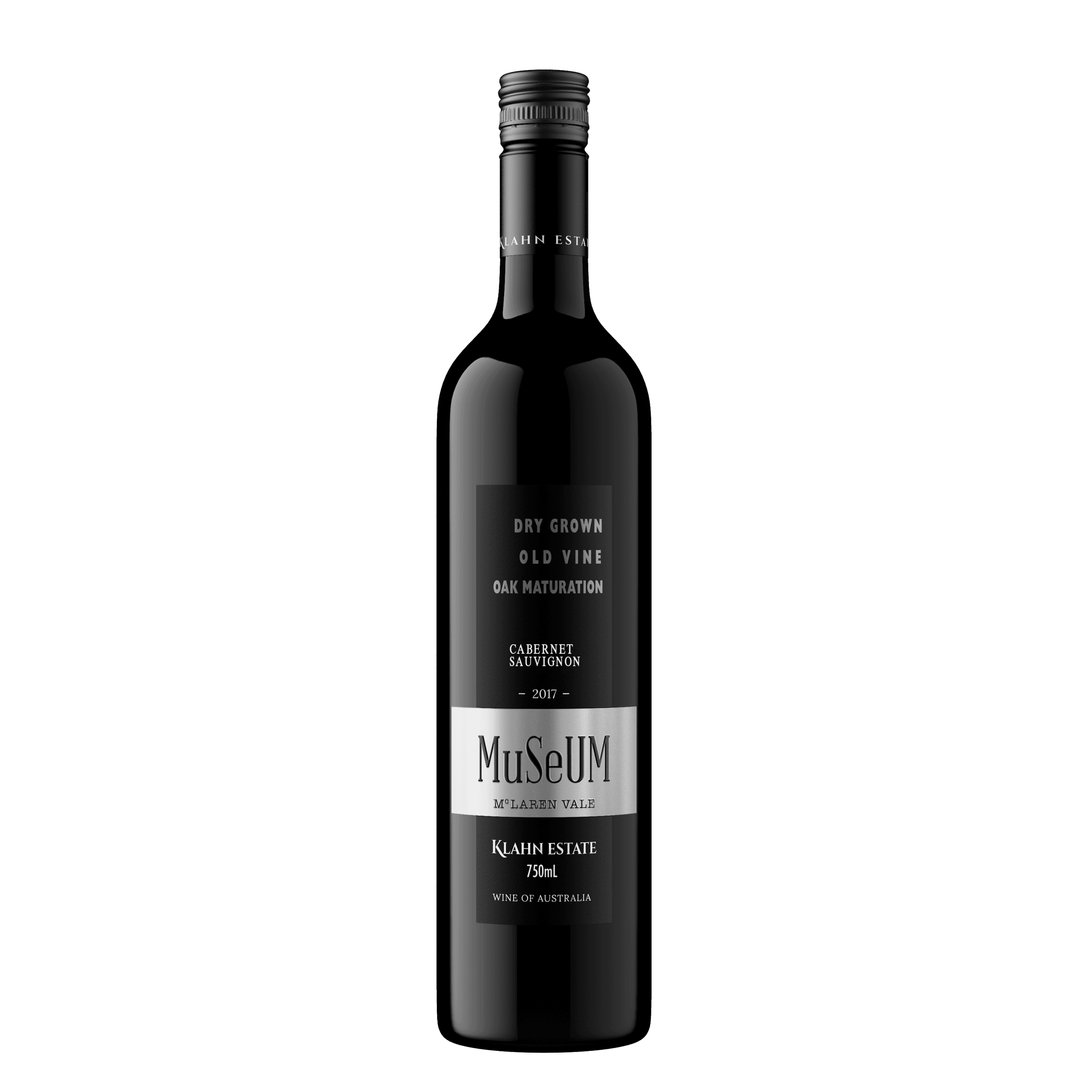 Museum Cabernet Sauvignon 2017